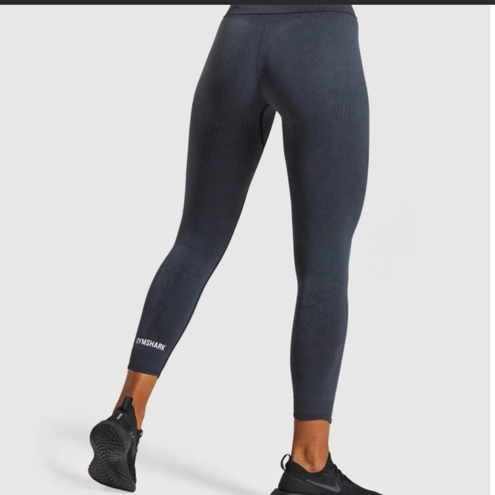 Gymshark Studio Leggings 🖤
